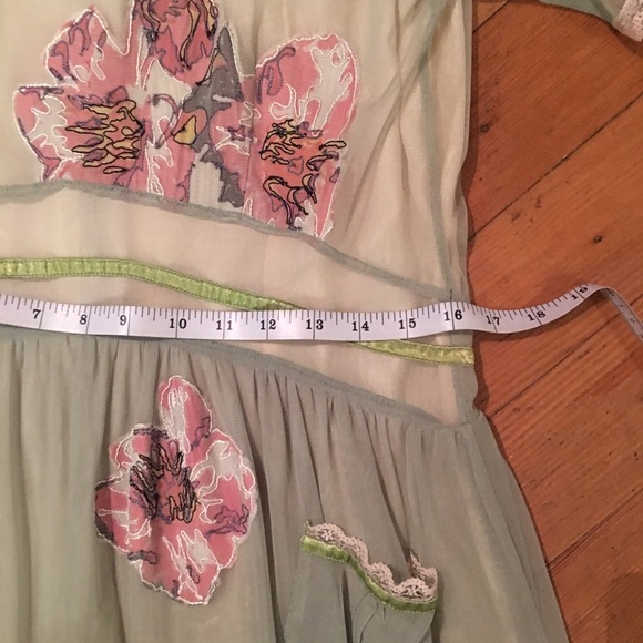 nataya dress - Picture 7 of 8